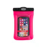 waterproof bag pink